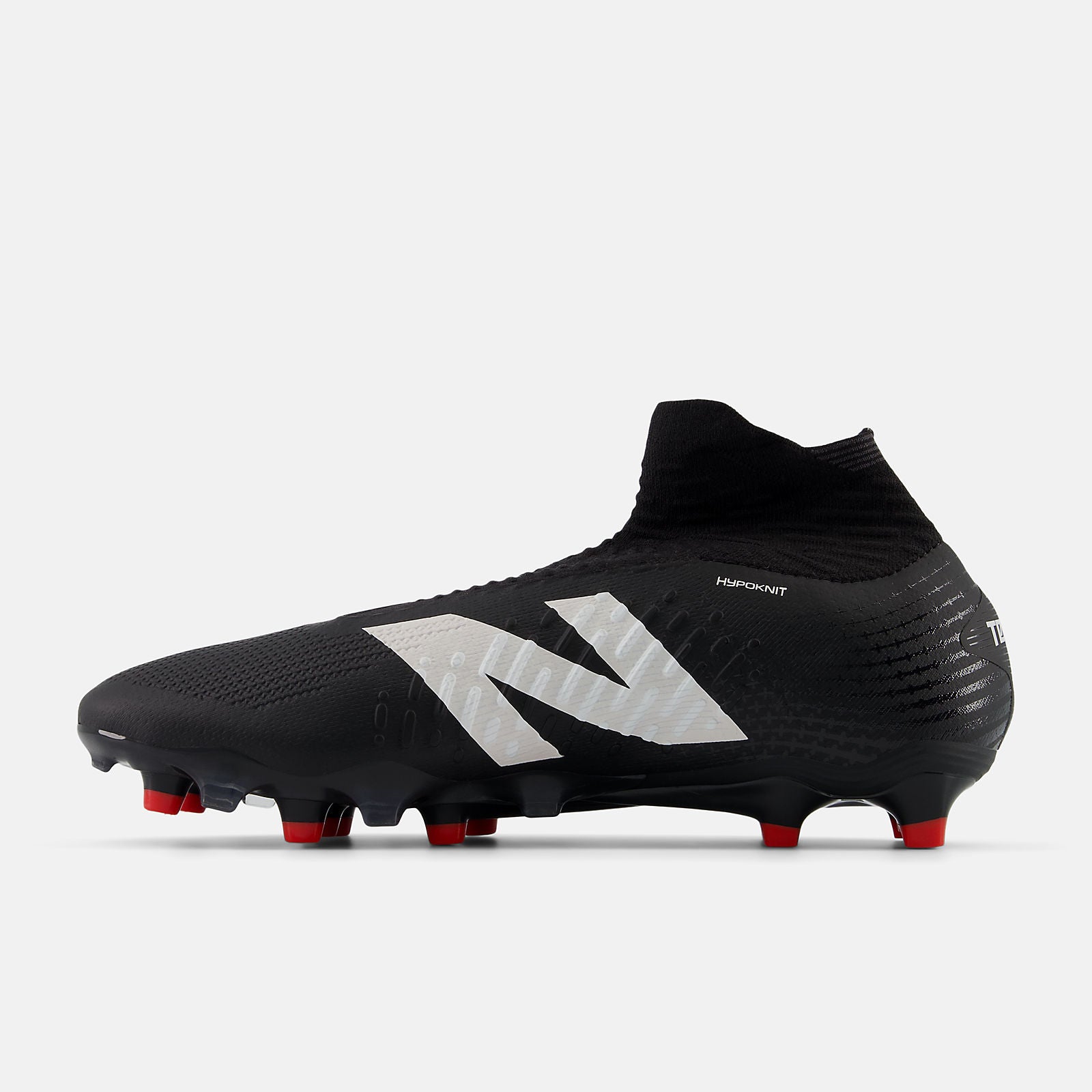 NEW BALANCE TEKELA V4+ PRO FG LACELESS SOCCER CLEAT