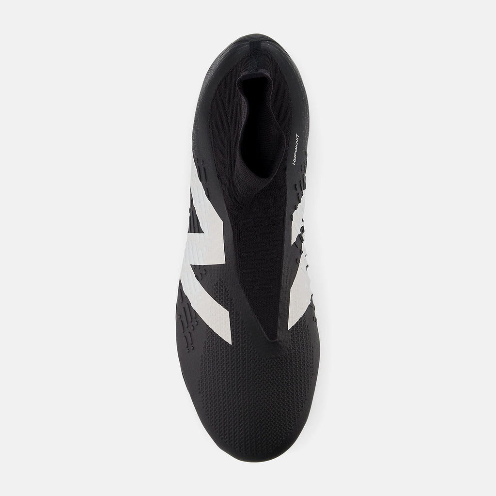 NEW BALANCE TEKELA V4+ PRO FG LACELESS SOCCER CLEAT