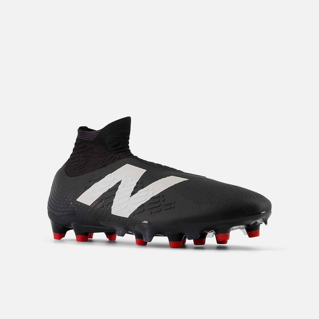 NEW BALANCE TEKELA V4+ PRO FG LACELESS SOCCER CLEAT