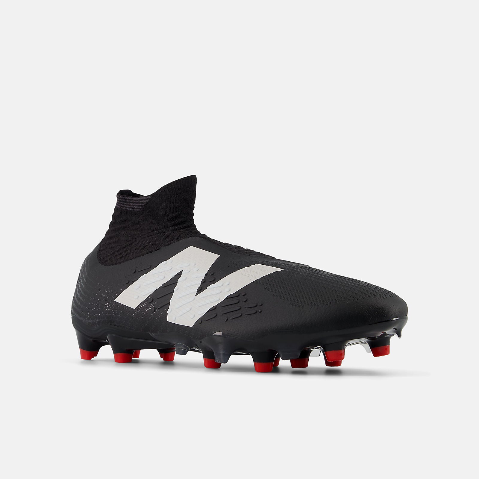 NEW BALANCE TEKELA V4+ PRO FG LACELESS SOCCER CLEAT