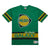 MITCHELL AND NESS LA Galaxy Oversized Vintage Tee - TCRW6624-LAGYYPPPDKG-MITCHELL & NESS by Mitchell & Ness | Available at Niky's Sports