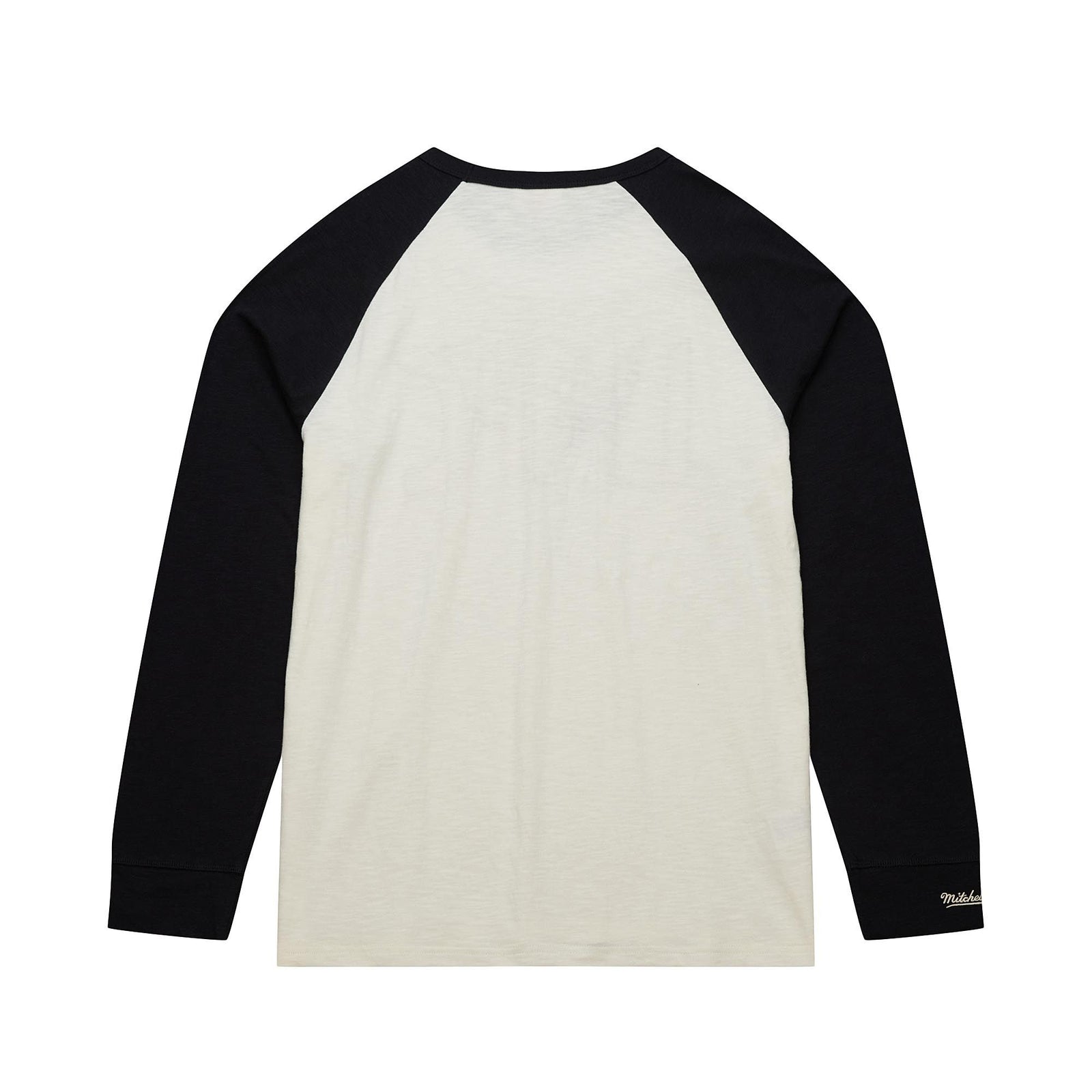 Mitchell and Ness LAFC Legendary Slub Long Sleeve Tee - TCRW7206-LAFYYPPPCRE-MITCHELL & NESS by Mitchell & Ness | Available at Niky's Sports