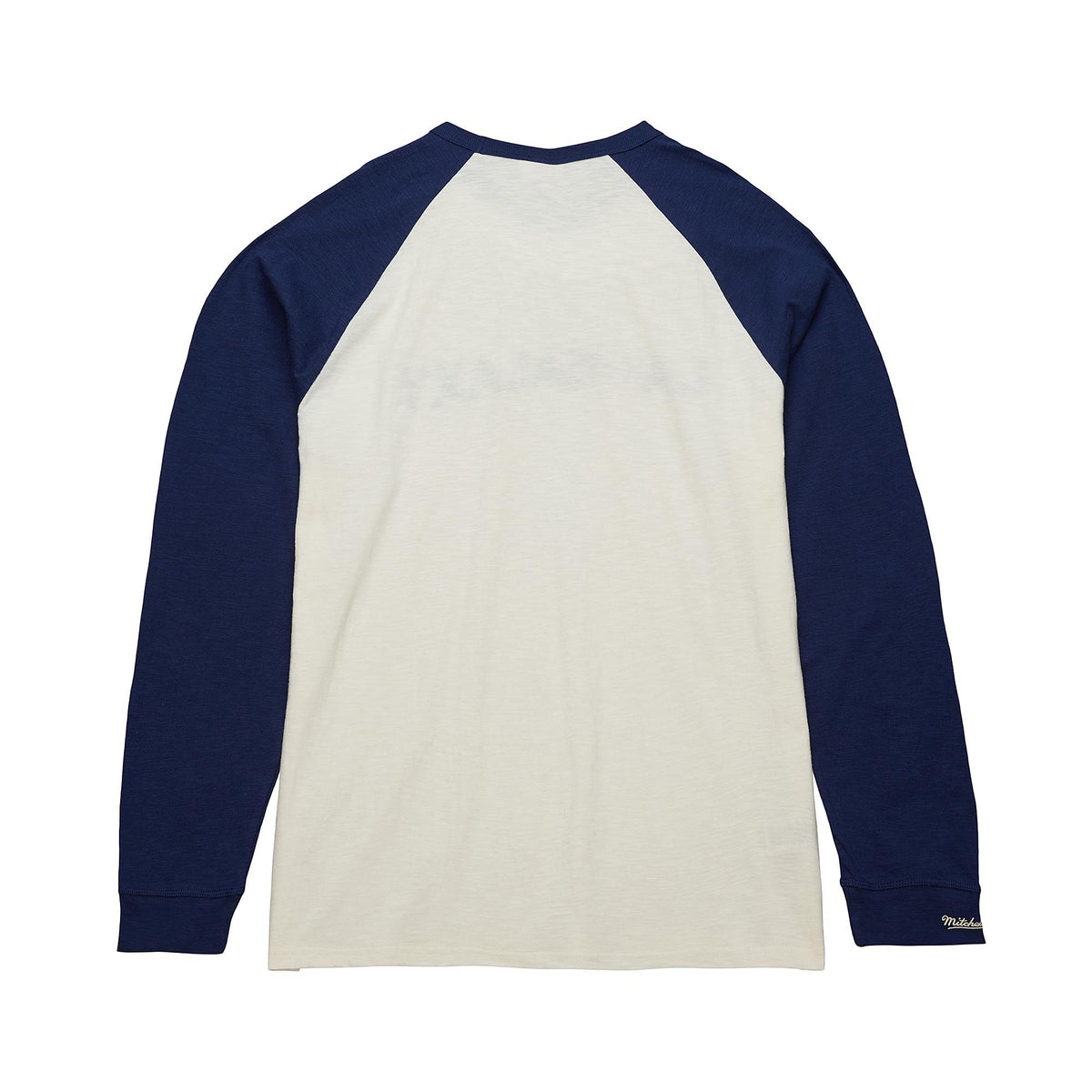 Mitchell and Ness LA Galaxy Legendary Slub Long Sleeve Tee