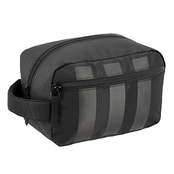 adidas Team Toiletry Kit Bag - 5159408-ADIDAS by adidas | Available at Niky's Sports
