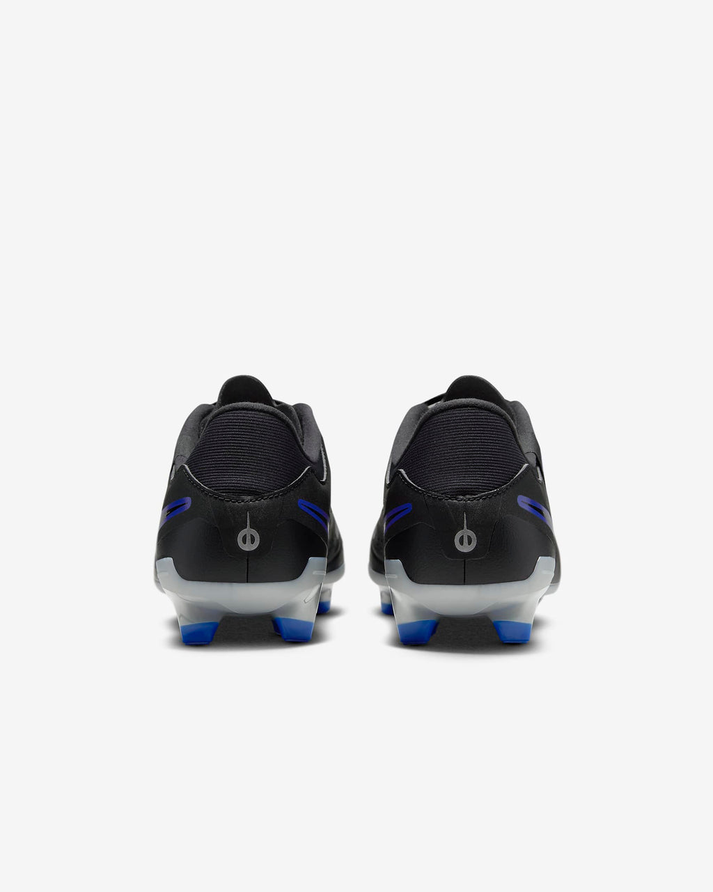 Nike Tiempo Legend 10 Academy Multi-Ground Soccer Cleats - DV4337-040-NIKE by Nike | Available at Niky's Sports