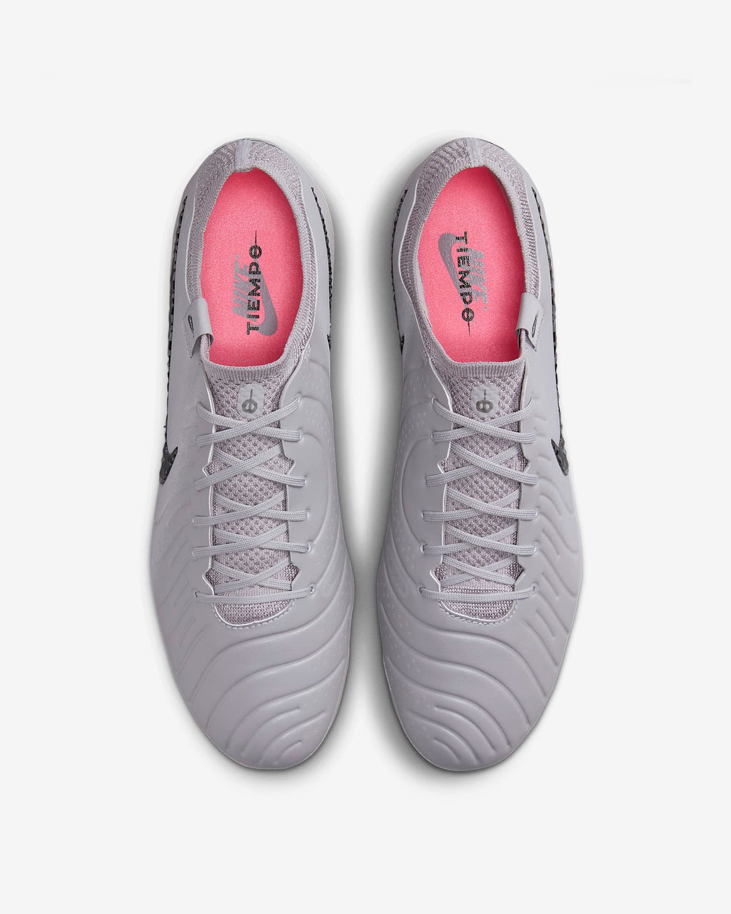 Nike Tiempo Legend 10 Elite AS FG Low-Top Soccer Cleats