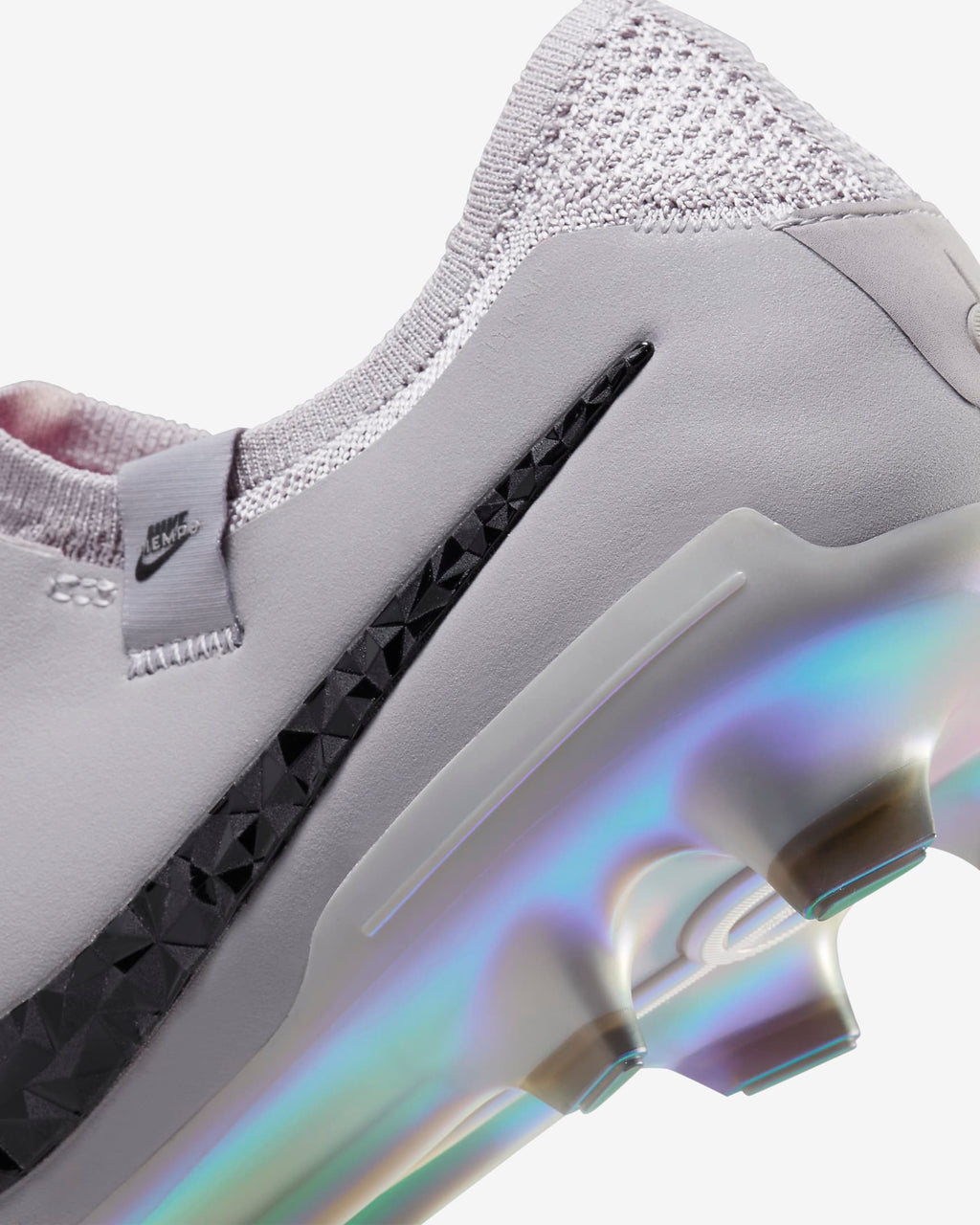 Nike Tiempo Legend 10 Elite AS FG Low-Top Soccer Cleats