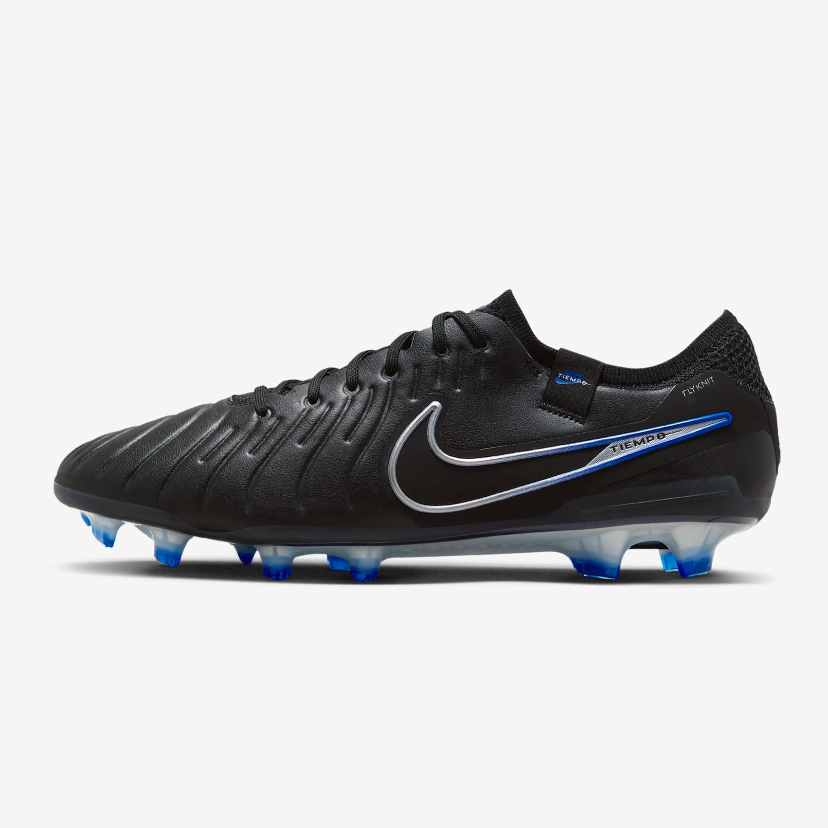 Nike Tiempo Legend 10 Elite Firm-Ground Soccer Cleats