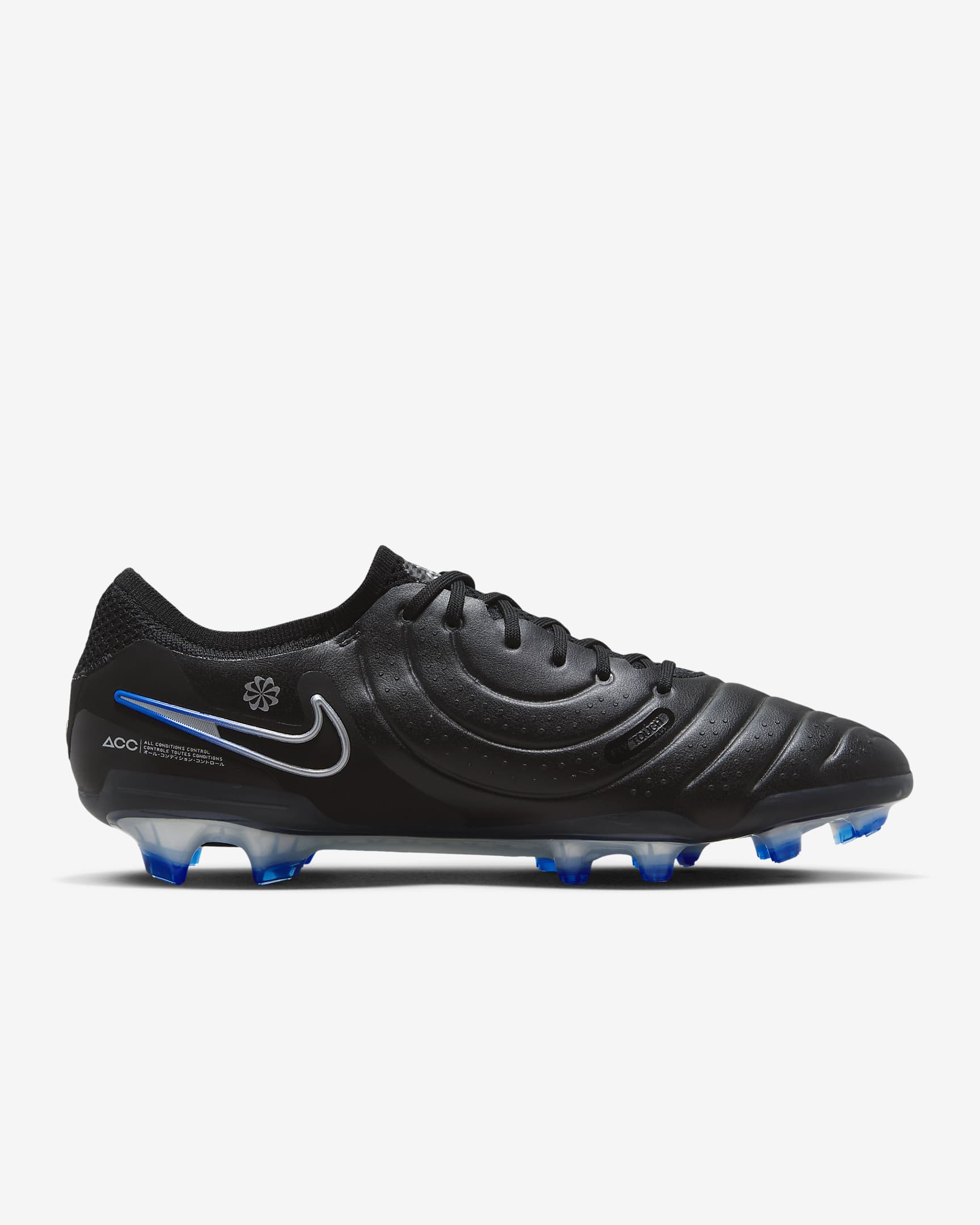 software ontslaan Observatorium Nike Tiempo Legend 10 Elite Firm-Ground Soccer Cleats