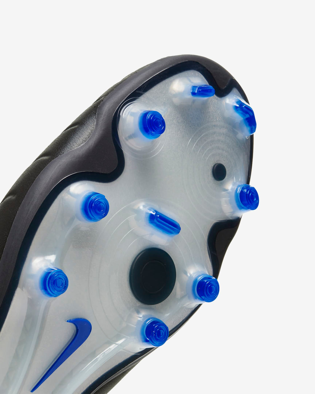 Nike Tiempo Legend 10 Elite Firm-Ground Soccer Cleats - DV4328-040-NIKE by Nike | Available at Niky's Sports