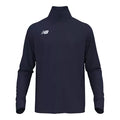 New Balance Men's Away Jacket Navy