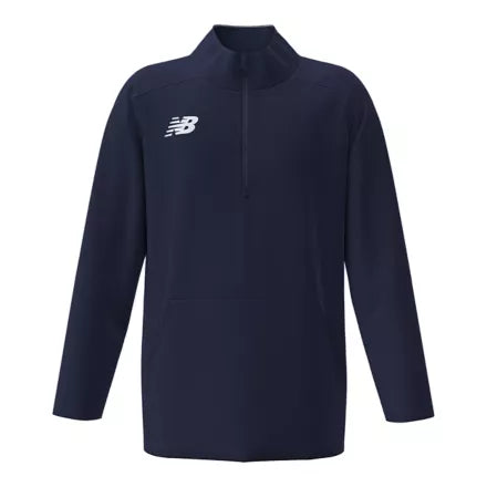 NEW BALANCE Midfield Half Zip