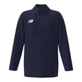 NEW BALANCE Midfield Half Zip
