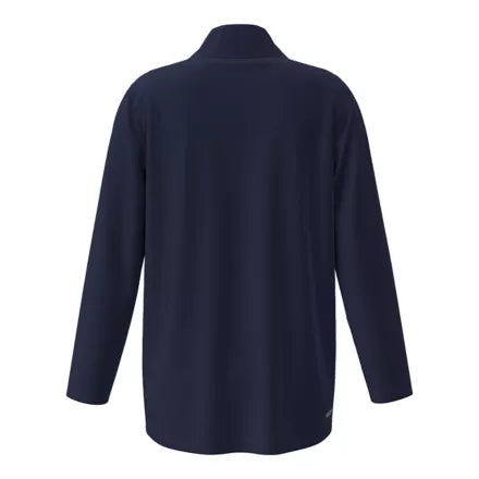 NEW BALANCE Midfield Half Zip