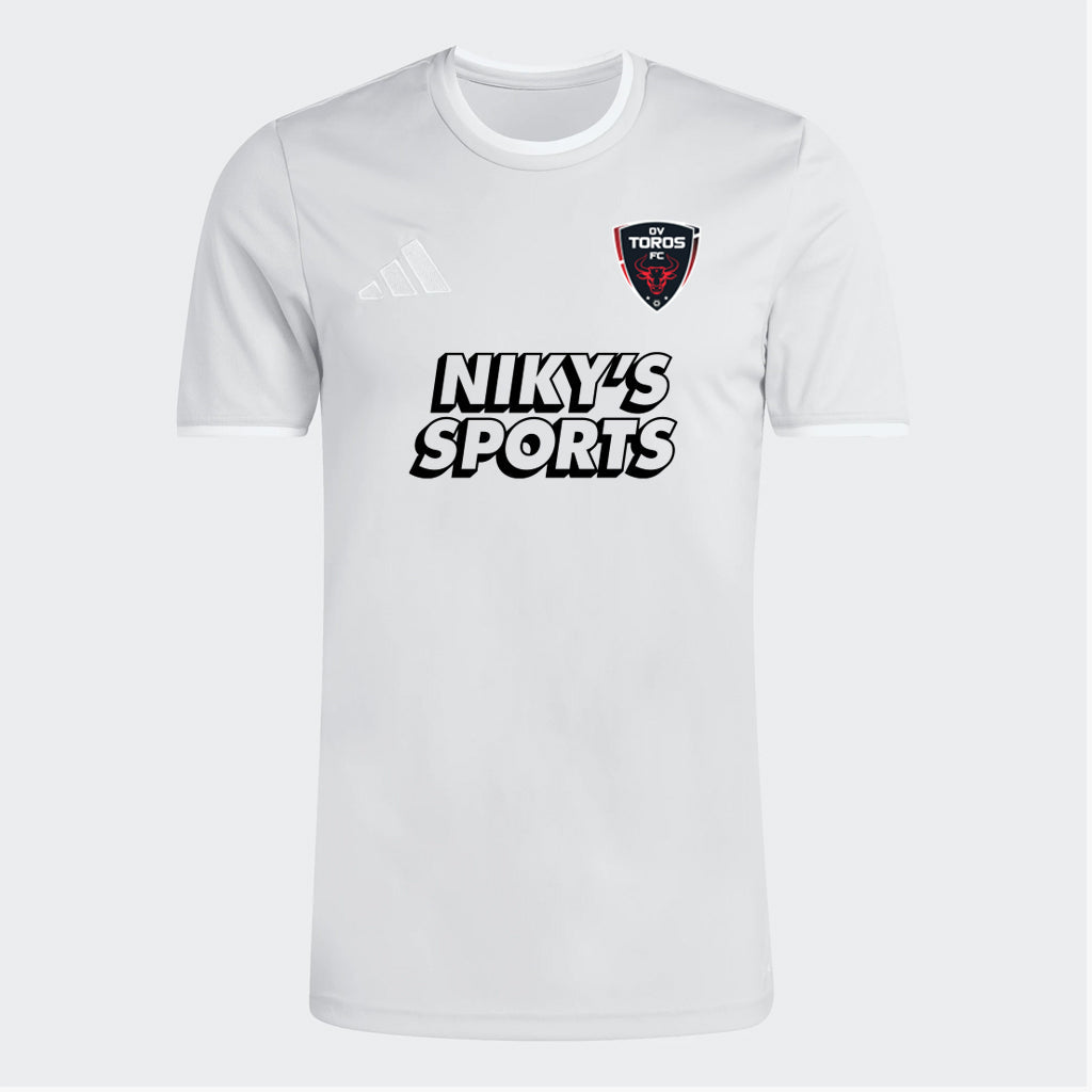 OV Toros 2026 Club Player Kit