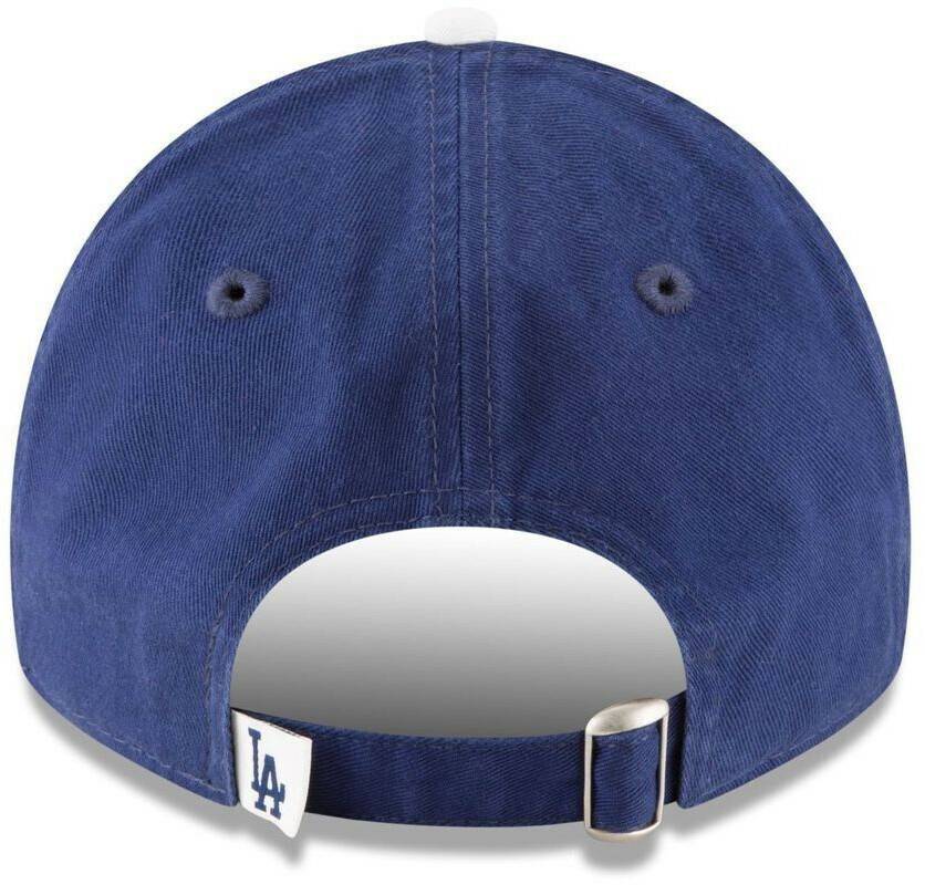 New Era Los Angeles Dodgers Core Classic 2.0 Cap - 60235212-NEW ERA by New Era | Available at Niky's Sports