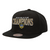 Mitchell and Ness LA Galaxy 2024 MLS Cup Champions Hat - HS13778-LAGBLCK-MITCHELL & NESS by Mitchell & Ness | Available at Niky's Sports