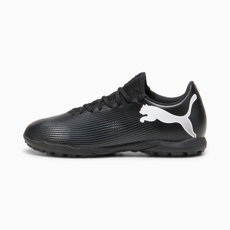 Puma Future 7 Play Turf Soccer Shoe - 107726-02-PUMA by Puma | Available at Niky's Sports