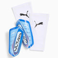 Puma Ultra Flex Sleeve Shin Guards - 030987-04-PUMA by Puma | Available at Niky's Sports
