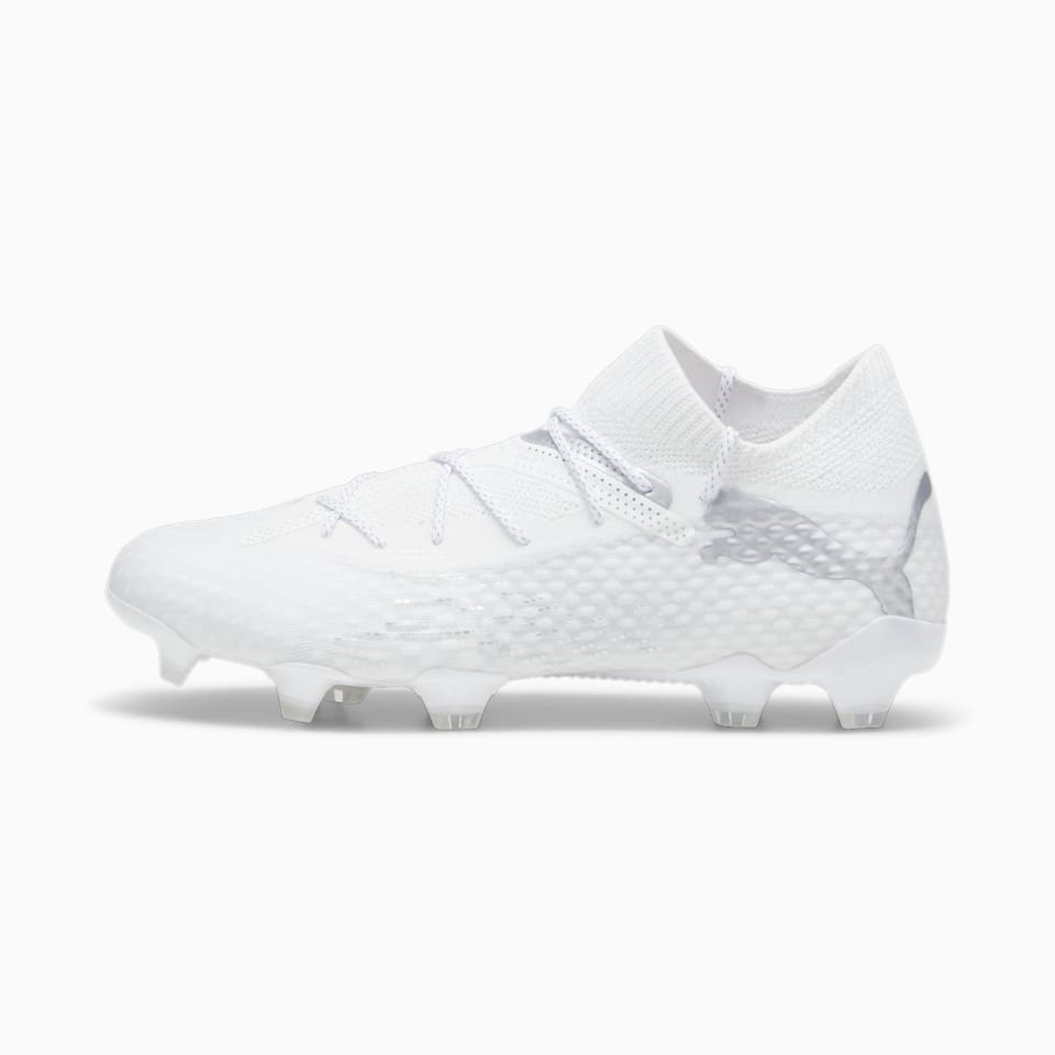 Puma FUTURE 7 ULTIMATE FG/AG Soccer Cleats - 107916-04-PUMA by Puma | Available at Niky's Sports