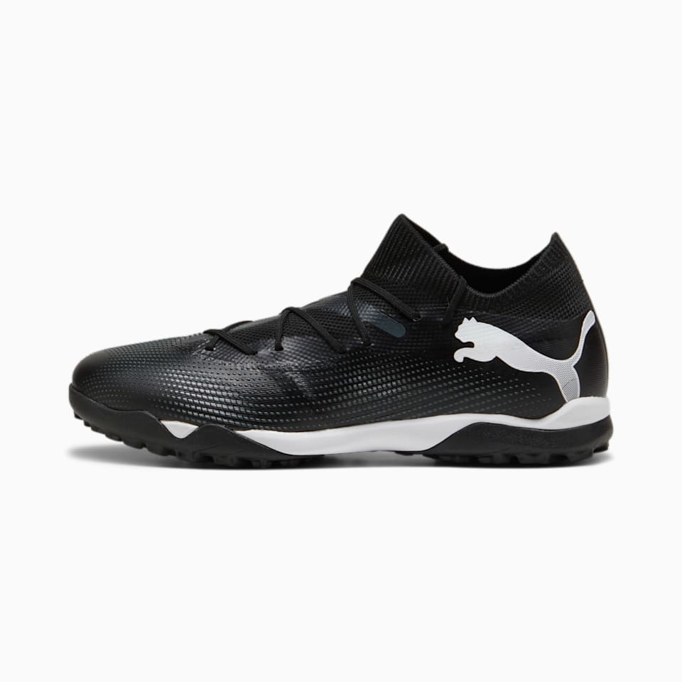 Puma Future 7 Match Turf Soccer Shoes - 107720-02-PUMA by Puma | Available at Niky's Sports