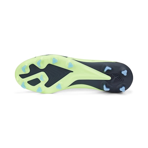 Puma Ultra Match+ Laceless FG/AG Firm Ground Soccer Cleats - 107032-01-PUMA by Puma | Available at Niky's Sports