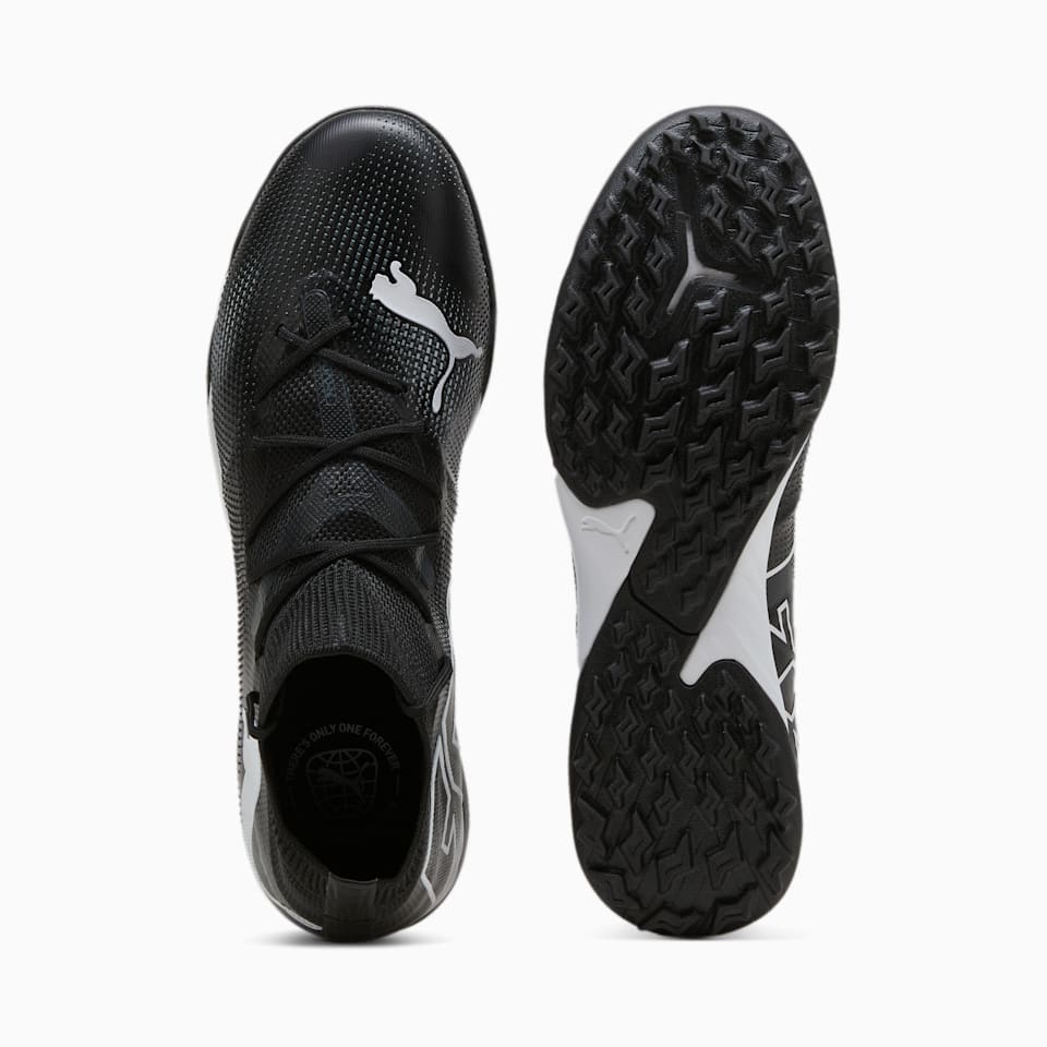 Puma Future 7 Match Turf Soccer Shoes - 107720-02-PUMA by Puma | Available at Niky's Sports