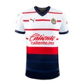 Puma Chivas Away Authentic Men's Jersey 23/24