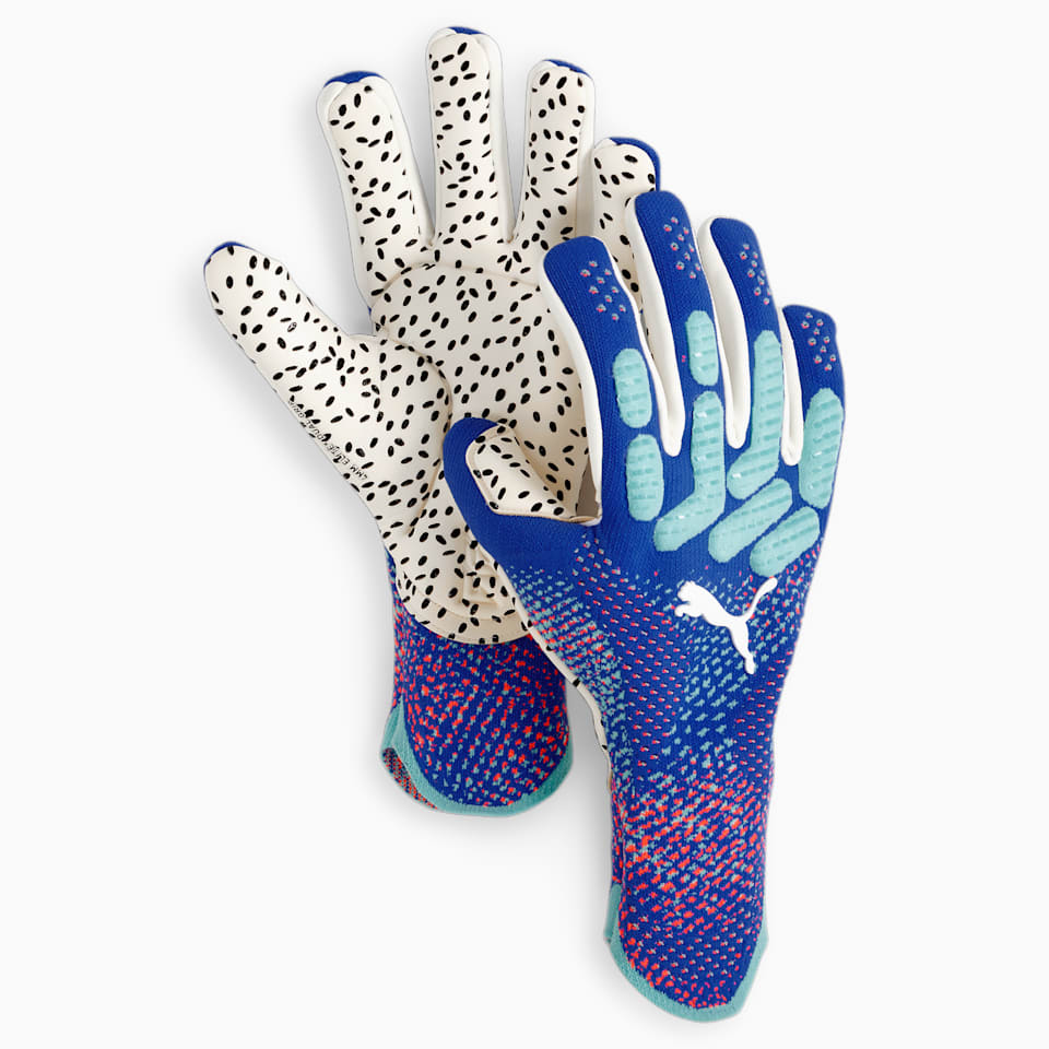 Puma FUTURE Ultimate NC Goalkeeper Gloves - 041923-04-PUMA by Puma | Available at Niky's Sports