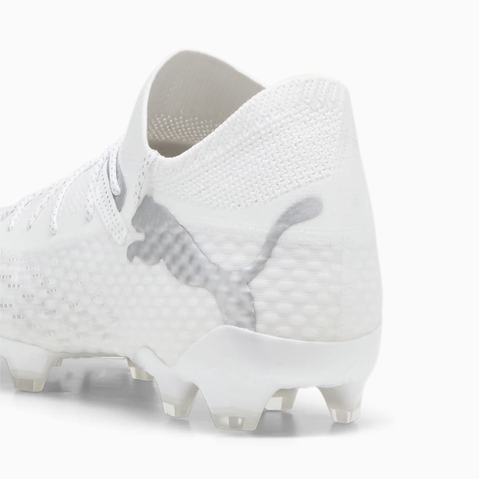 Puma FUTURE 7 ULTIMATE FG/AG Soccer Cleats - 107916-04-PUMA by Puma | Available at Niky's Sports