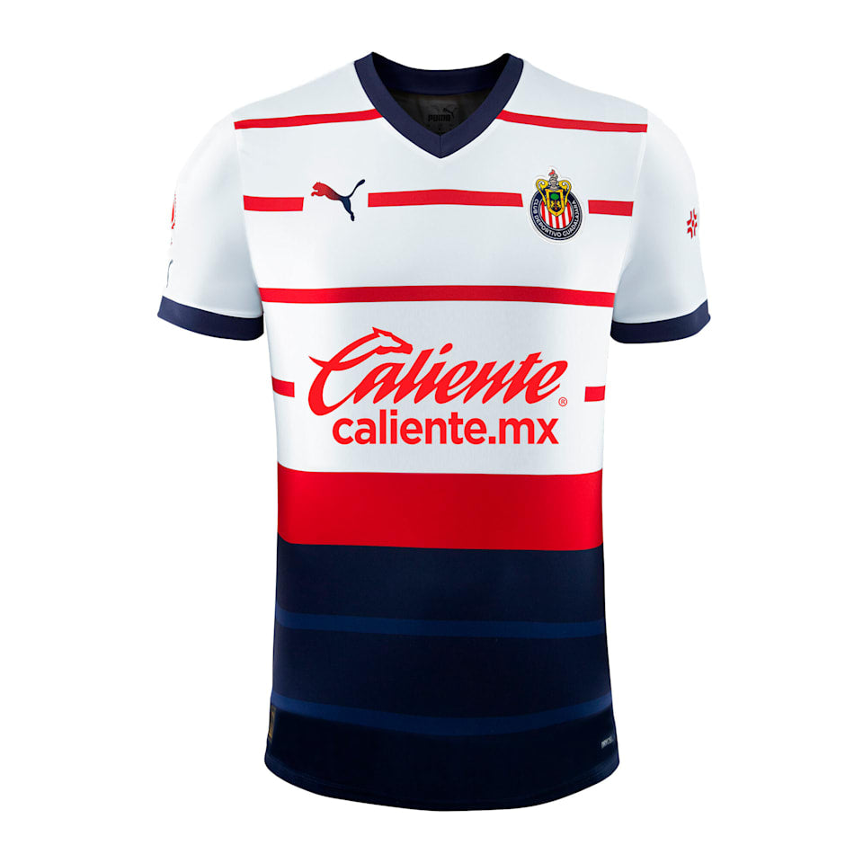 Puma Chivas Away Men's Jersey 23/24
