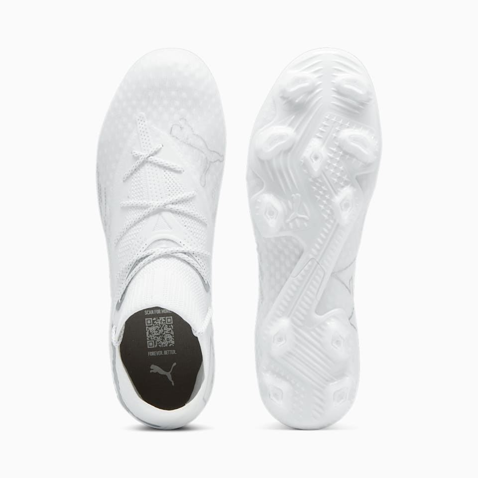 Puma FUTURE 7 ULTIMATE FG/AG Soccer Cleats - 107916-04-PUMA by Puma | Available at Niky's Sports
