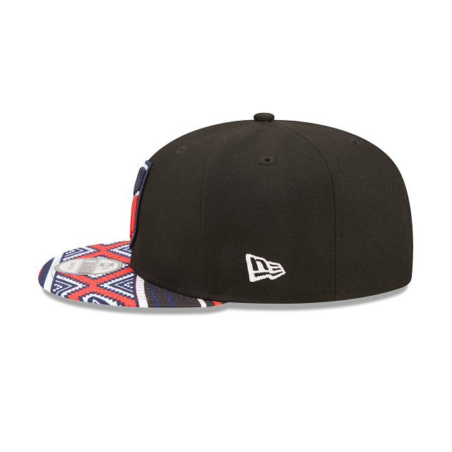 New Era USA 950 Snapback