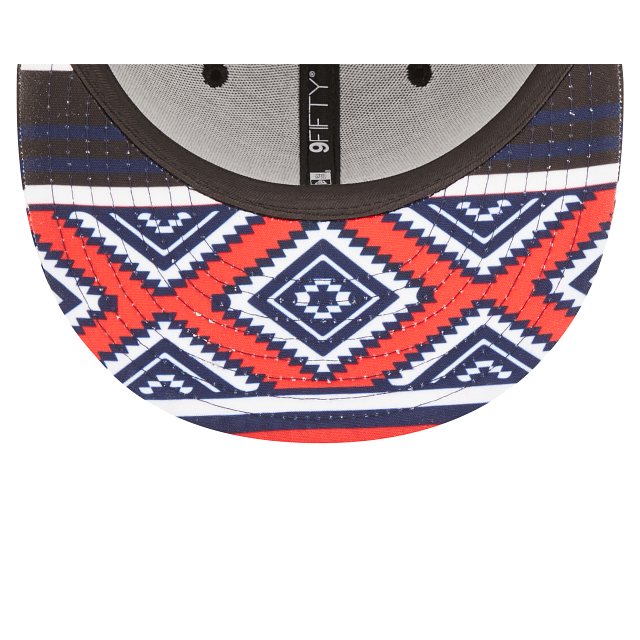 New Era USA 950 Snapback - 60283283-NEW ERA by New Era | Available at Niky's Sports