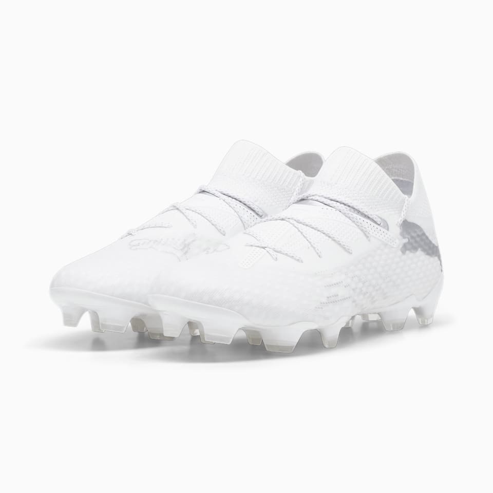 Puma FUTURE 7 ULTIMATE FG/AG Soccer Cleats - 107916-04-PUMA by Puma | Available at Niky's Sports