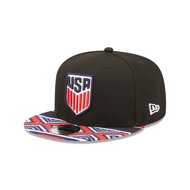 New Era USA 950 Snapback - 60283283-NEW ERA by New Era | Available at Niky's Sports