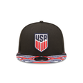 New Era USA 950 Snapback - 60283283-NEW ERA by New Era | Available at Niky's Sports