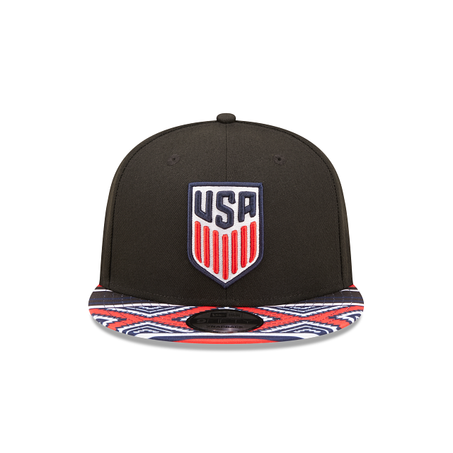 New Era USA 950 Snapback - 60283283-NEW ERA by New Era | Available at Niky's Sports