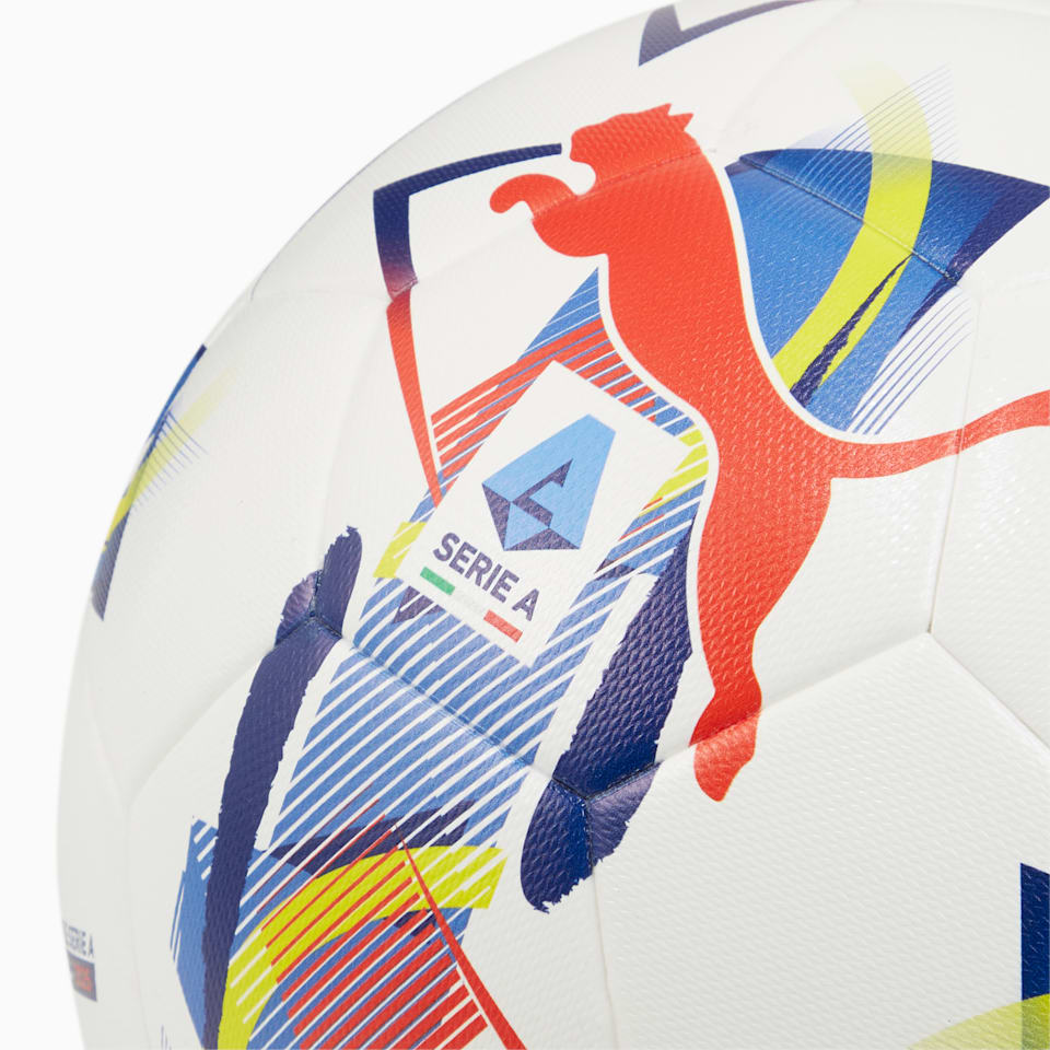 Puma Orbita Serie A FIFA Quality Training Ball 22/23