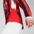 Puma AC Milan 24/25 Men's Home Long Sleeve Jersey Replica Jersey - 774959-01-PUMA by Puma | Available at Niky's Sports