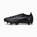 Puma ULTRA 5 MATCH FG/AG Soccer Cleats - 107687-02-PUMA by Puma | Available at Niky's Sports