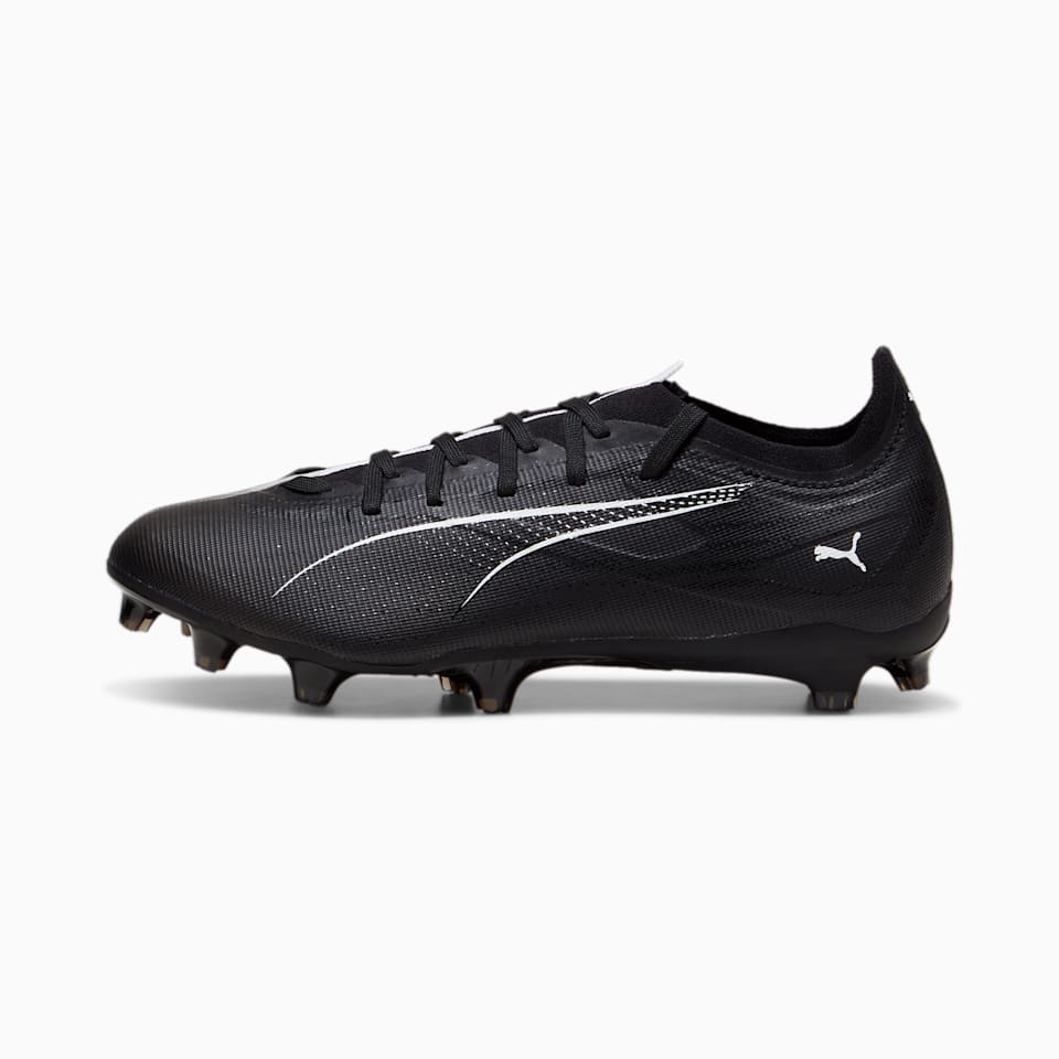 Puma ULTRA 5 MATCH FG/AG Soccer Cleats - 107687-02-PUMA by Puma | Available at Niky's Sports