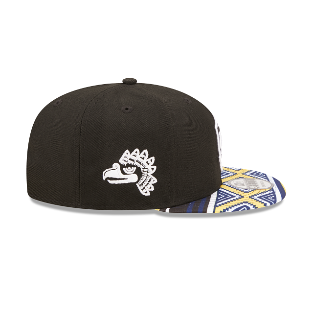 New Era LA Galaxy 950 Snapback - 60283292-NEW ERA by New Era | Available at Niky's Sports