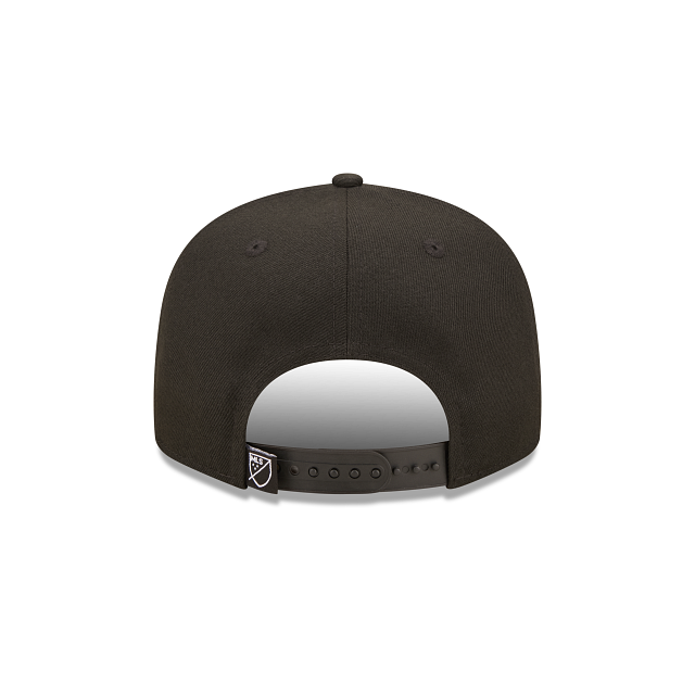 New Era LA Galaxy 950 Snapback - 60283292-NEW ERA by New Era | Available at Niky's Sports