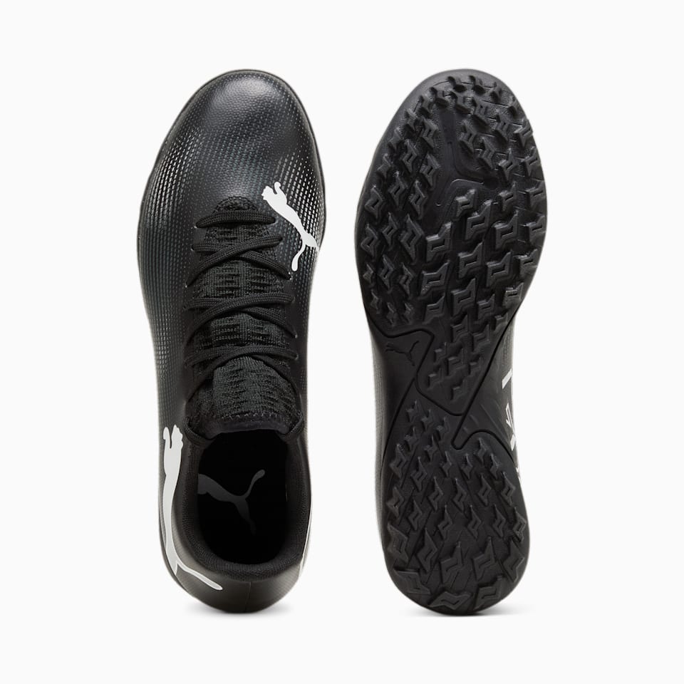 Puma Future 7 Play Turf Soccer Shoe - 107726-02-PUMA by Puma | Available at Niky's Sports