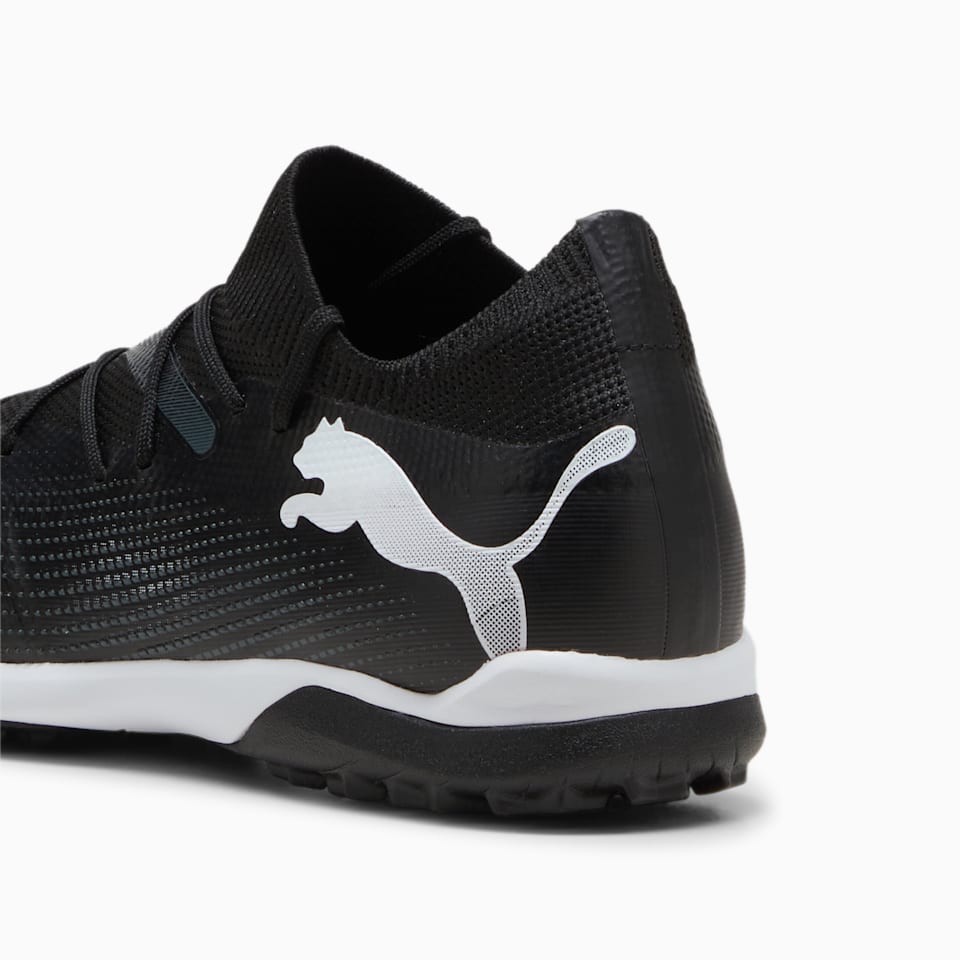 Puma Future 7 Match Turf Soccer Shoes - 107720-02-PUMA by Puma | Available at Niky's Sports