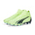 Puma Ultra Match+ Laceless FG/AG Firm Ground Soccer Cleats - 107032-01-PUMA by Puma | Available at Niky's Sports