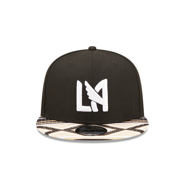 New Era LAFC 950 Snapback