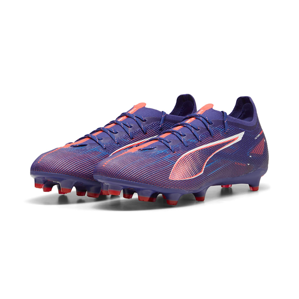 Puma ULTRA 5 PRO Firm Ground/Artifical Ground Soccer Cleats