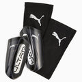 Puma ULTRA Flex Football Sleeves Shinguards - 030987-03-PUMA by Puma | Available at Niky's Sports